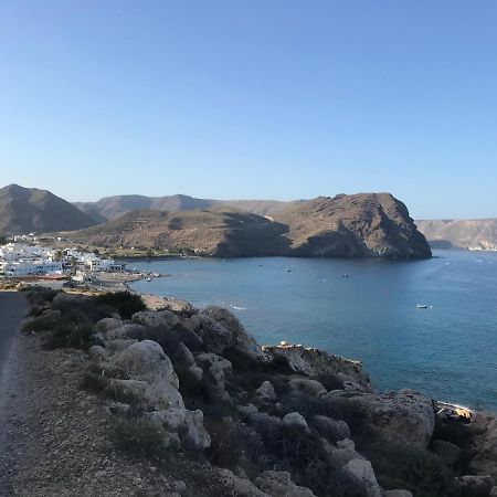 Apartamento En Las Negras, A 1 Minuto De La Playa Εξωτερικό φωτογραφία