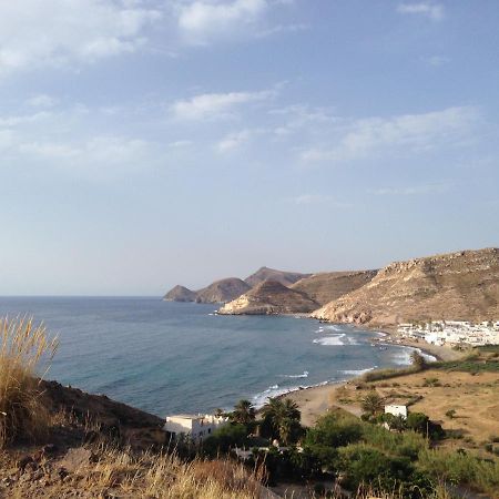 Apartamento En Las Negras, A 1 Minuto De La Playa Εξωτερικό φωτογραφία