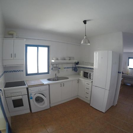 Apartamento En Las Negras, A 1 Minuto De La Playa Εξωτερικό φωτογραφία