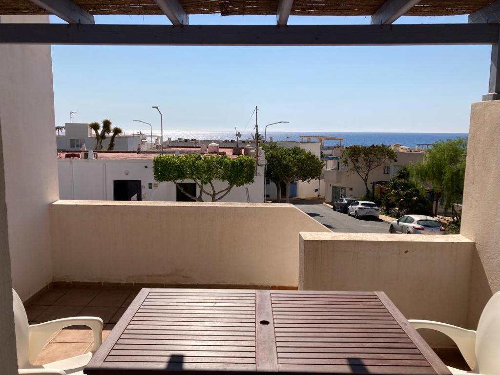Apartamento En Las Negras, A 1 Minuto De La Playa Εξωτερικό φωτογραφία