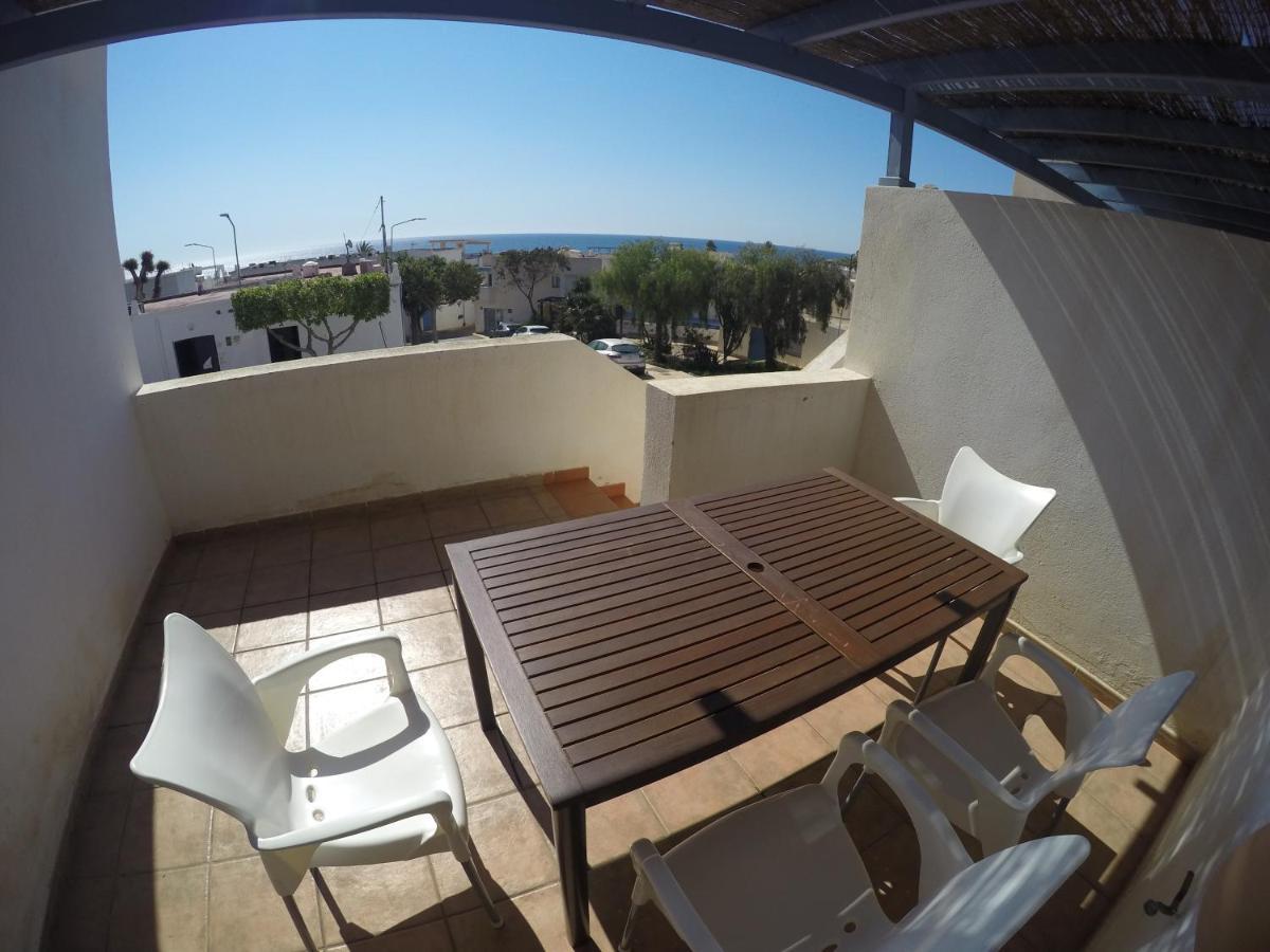 Apartamento En Las Negras, A 1 Minuto De La Playa Εξωτερικό φωτογραφία