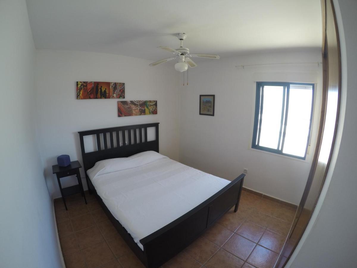 Apartamento En Las Negras, A 1 Minuto De La Playa Εξωτερικό φωτογραφία